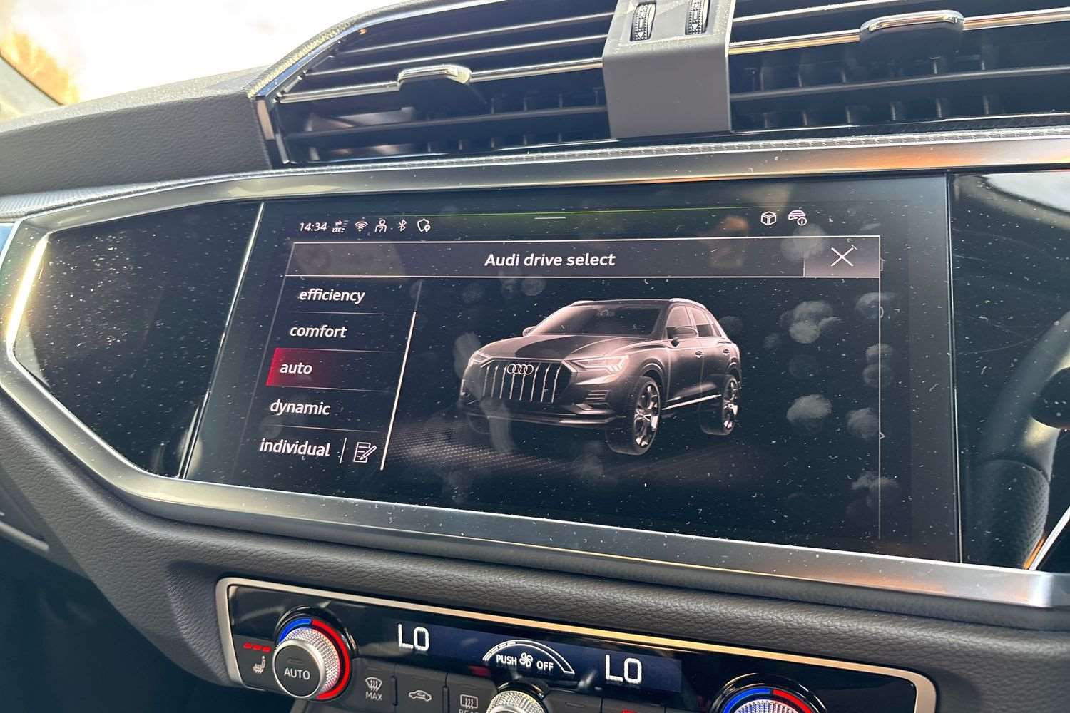 Used Audi Q3 2025 for sale - 77661090: Photo 30