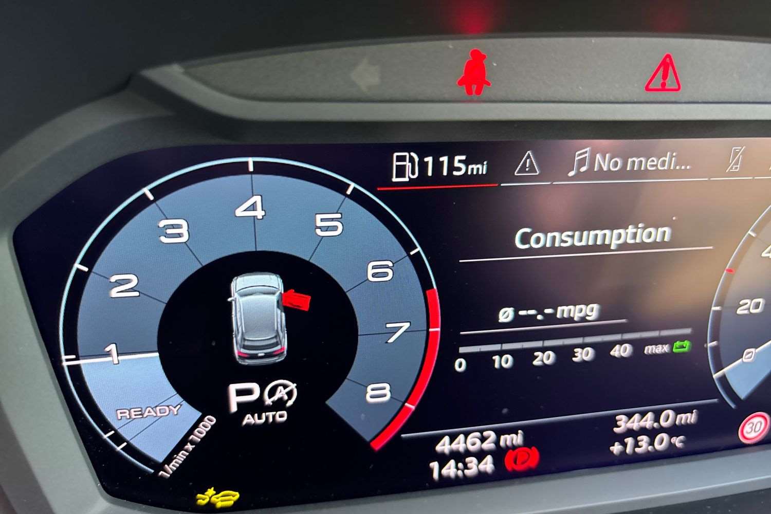 Used Audi Q3 2025 for sale - 77661090: Photo 31