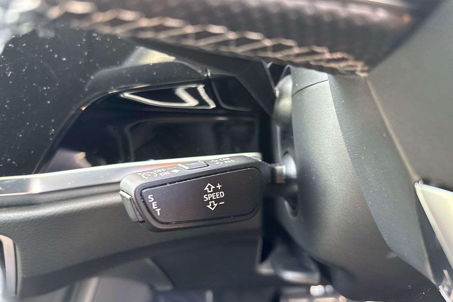 Used Audi Q3 2025 for sale - 77661090: Photo 32