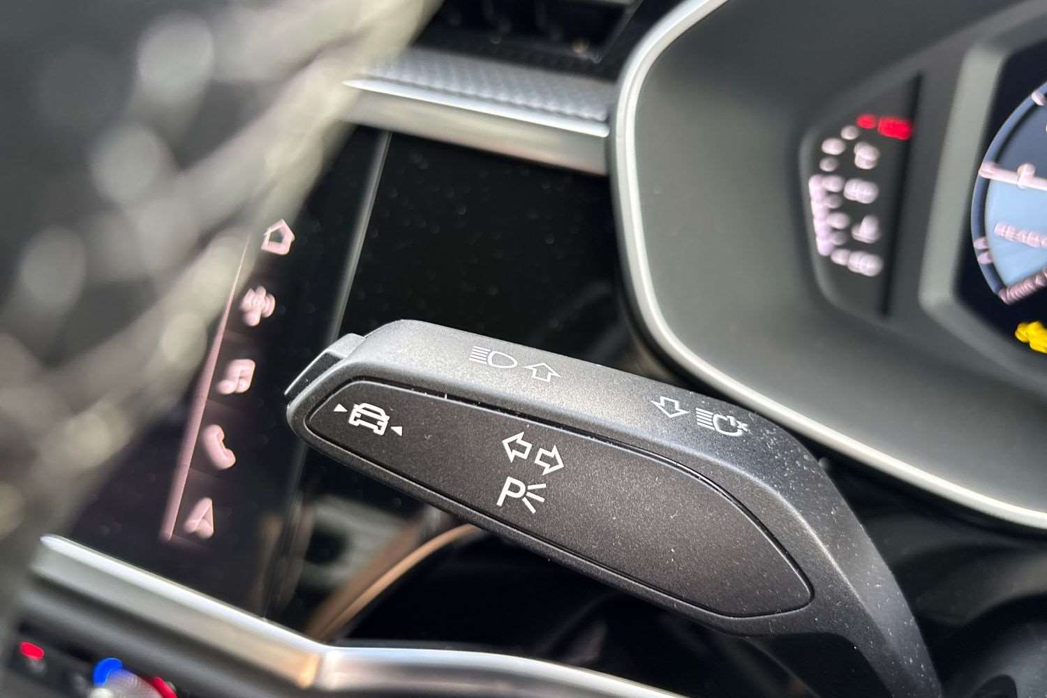 Used Audi Q3 2025 for sale - 77661090: Photo 35