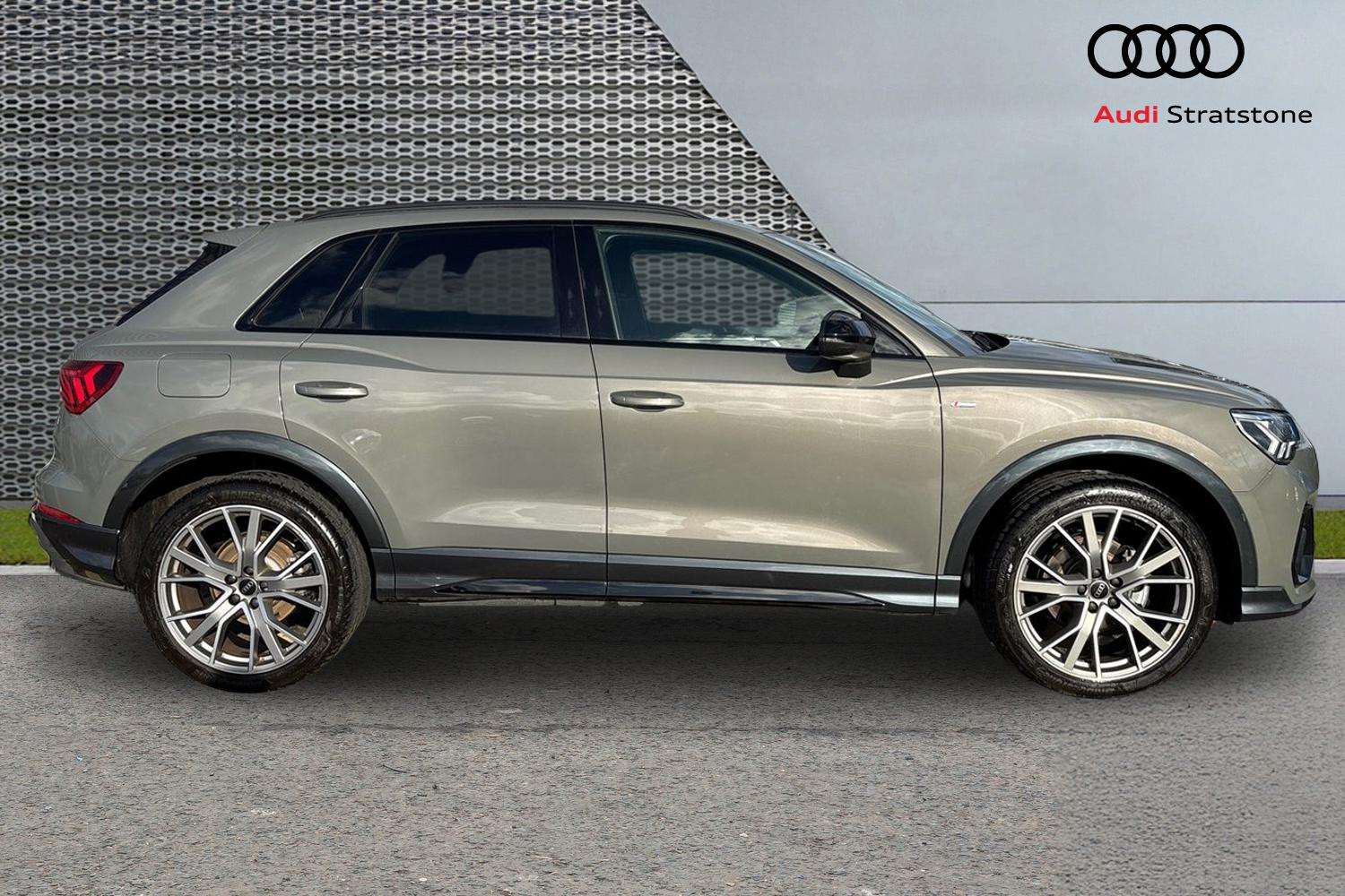 Used Audi Q3 2025 for sale - 77661090: Photo 4