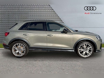 Used Audi Q3 2025 for sale - 77661090: Photo