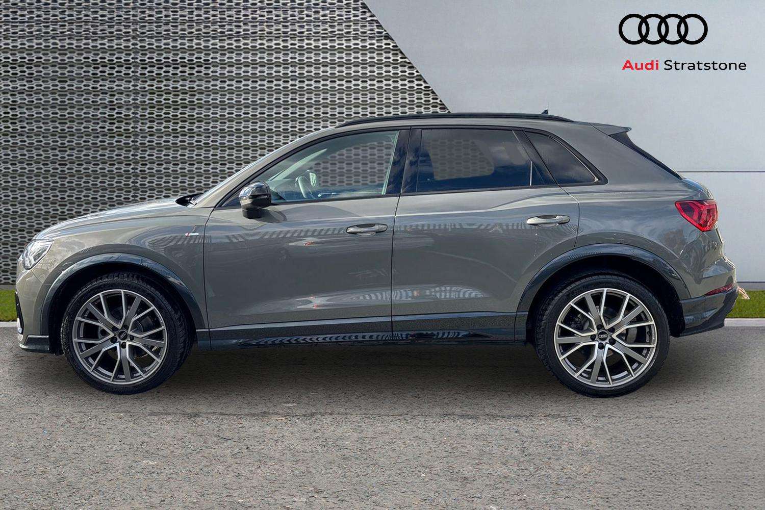 Used Audi Q3 2025 for sale - 77661090: Photo 8