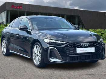 2025 - 2.0 TFSI 150 S line 4dr S Tronic