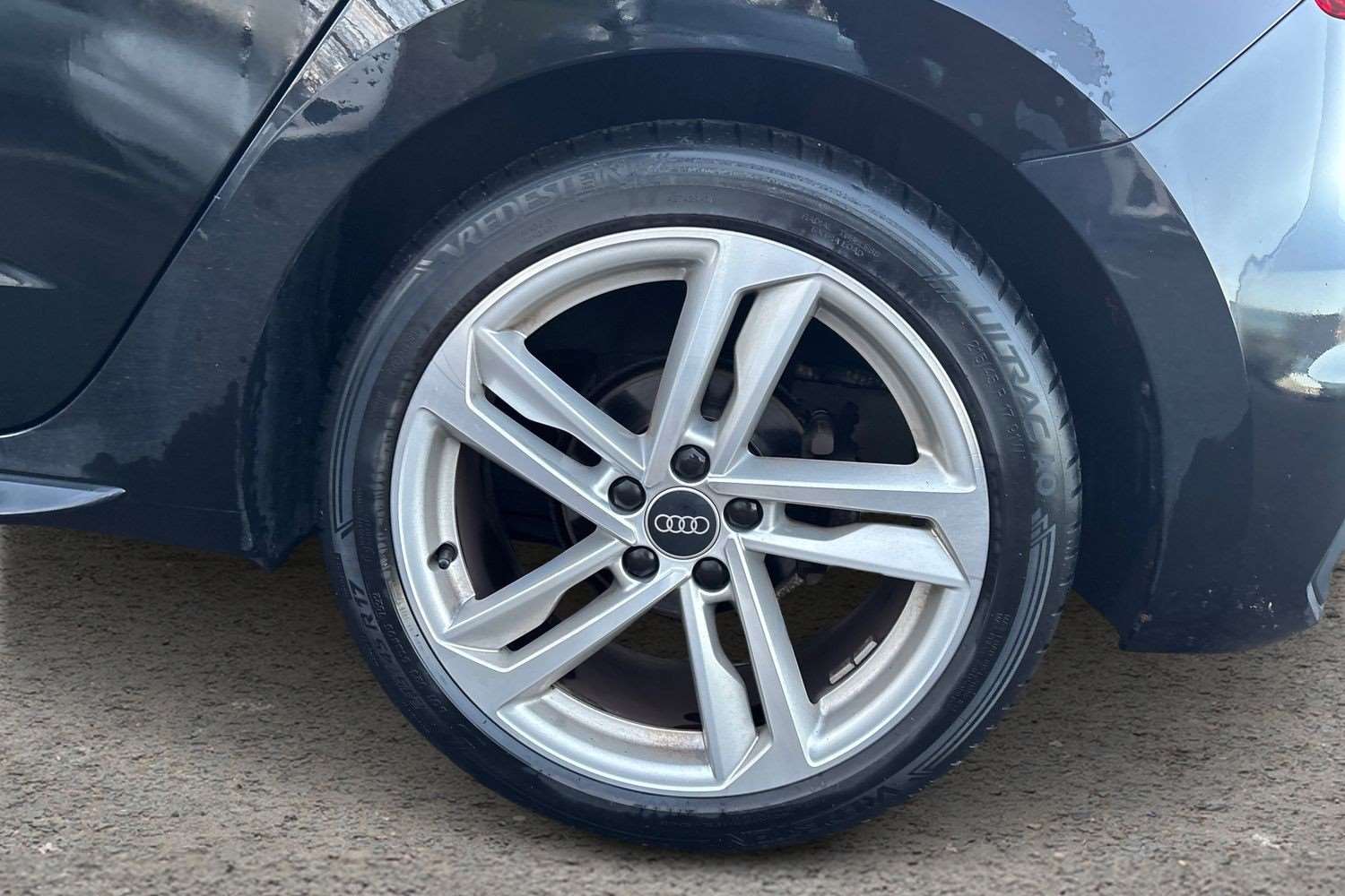 Used Audi A1 2022 for sale - 76978682: Photo 11