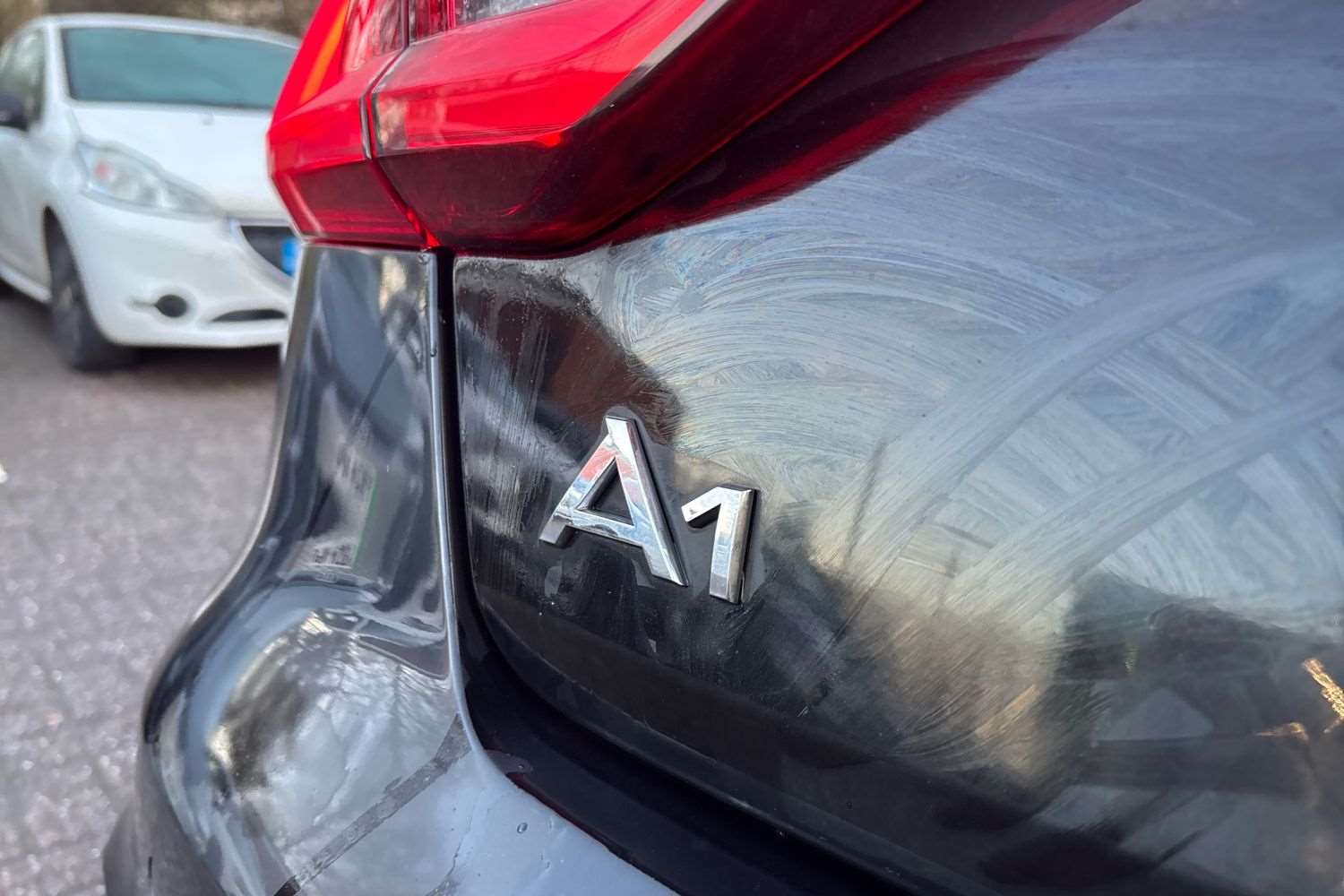 Used Audi A1 2022 for sale - 76978682: Photo 12