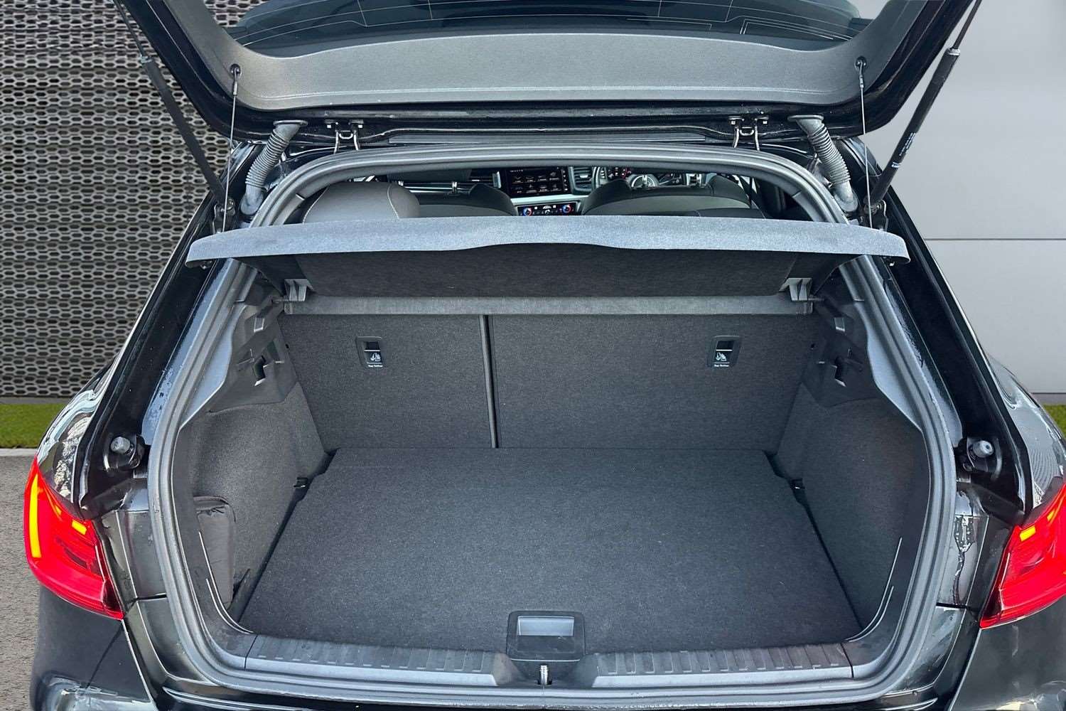 Used Audi A1 2022 for sale - 76978682: Photo 13