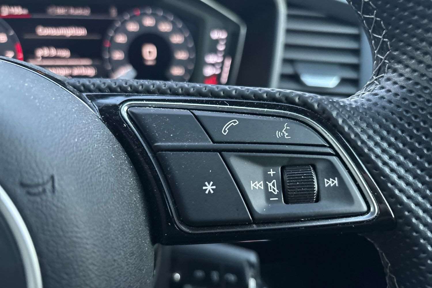 Used Audi A1 2022 for sale - 76978682: Photo 17