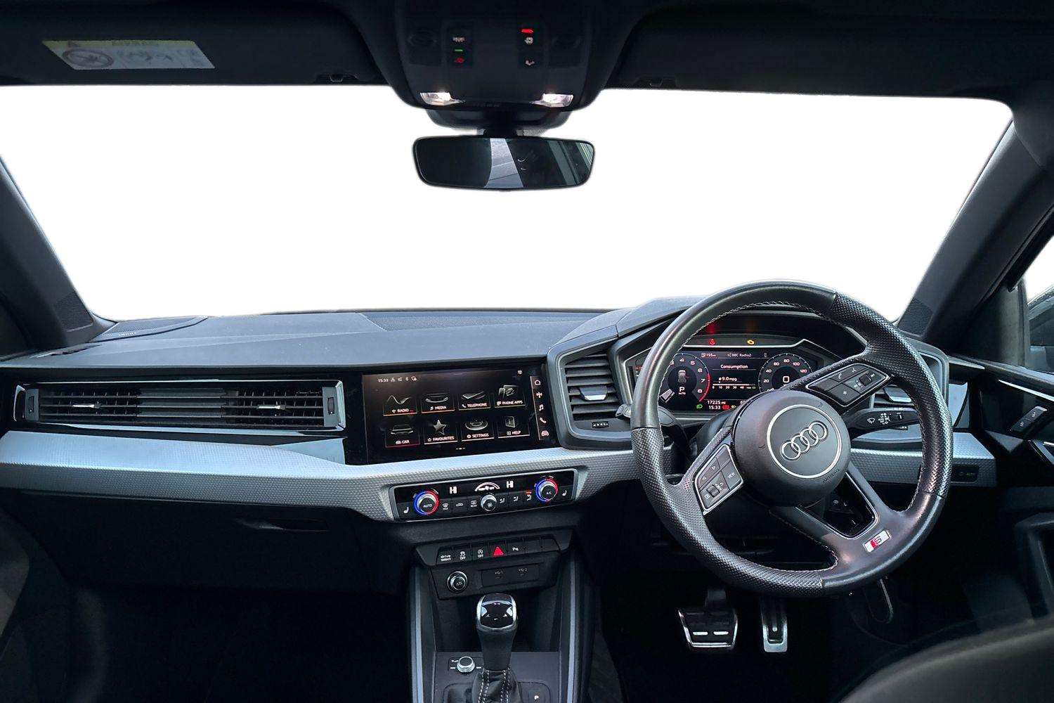 Used Audi A1 2022 for sale - 76978682: Photo 19