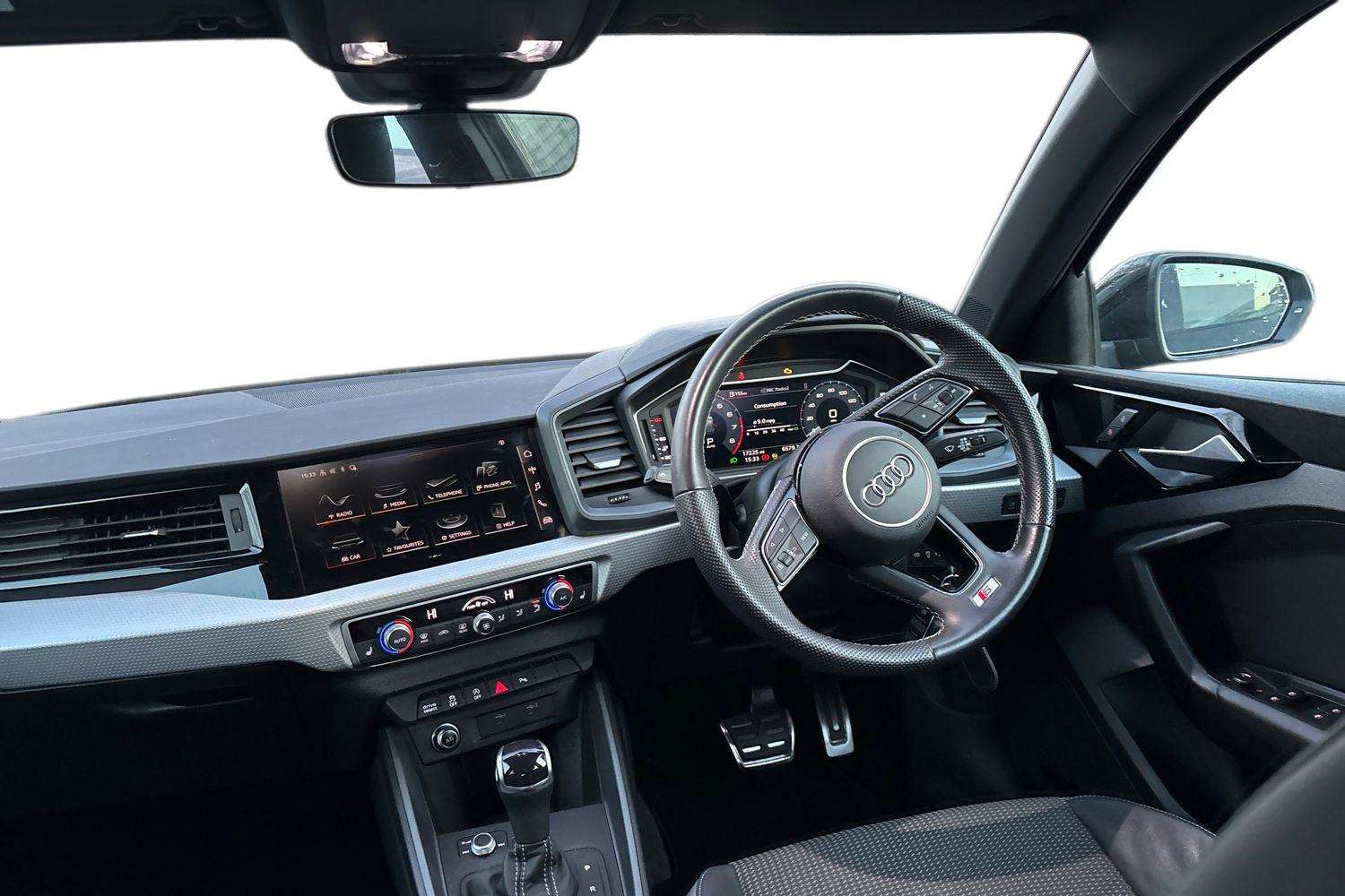 Used Audi A1 2022 for sale - 76978682: Photo 20