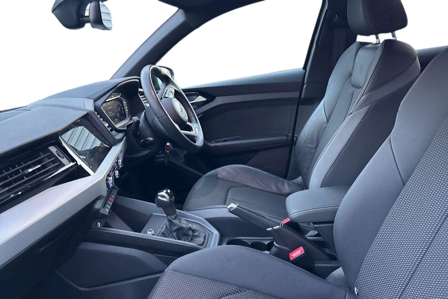 Used Audi A1 2022 for sale - 76978682: Photo 21