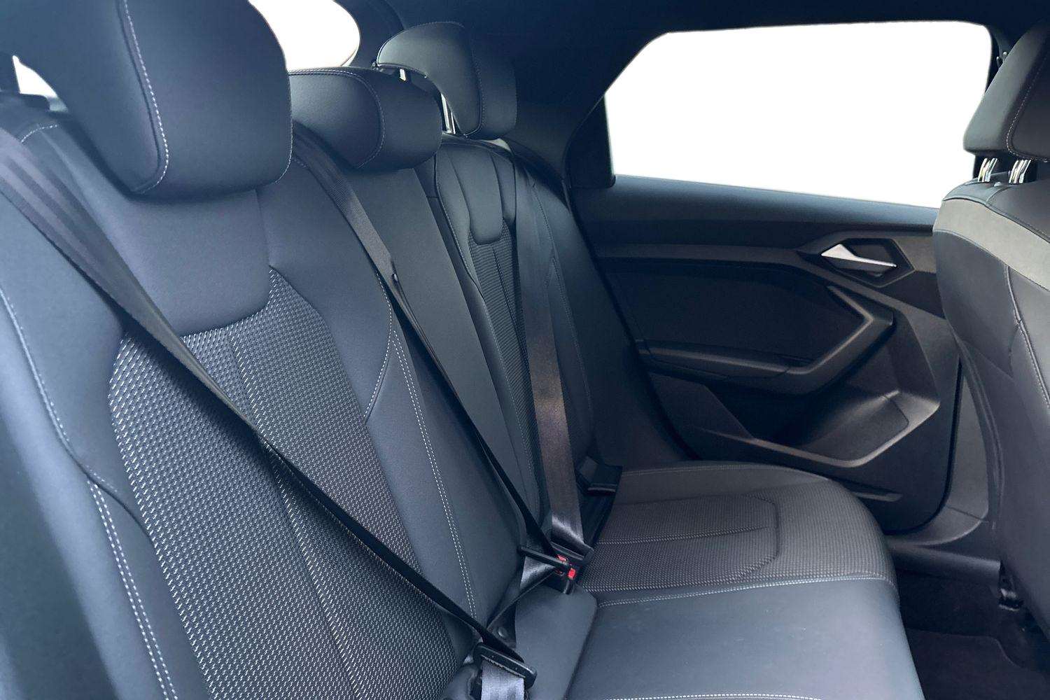 Used Audi A1 2022 for sale - 76978682: Photo 22