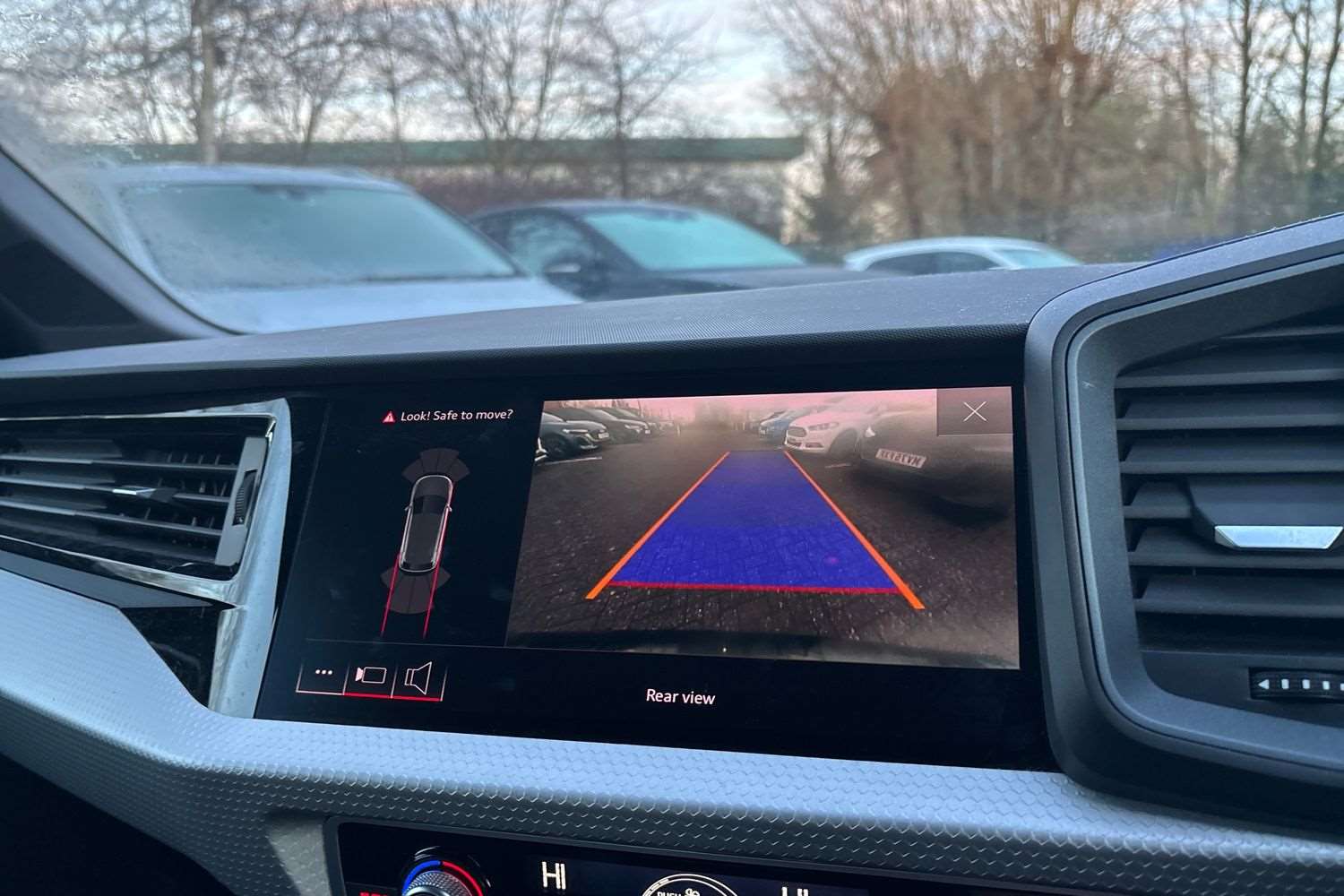 Used Audi A1 2022 for sale - 76978682: Photo 26