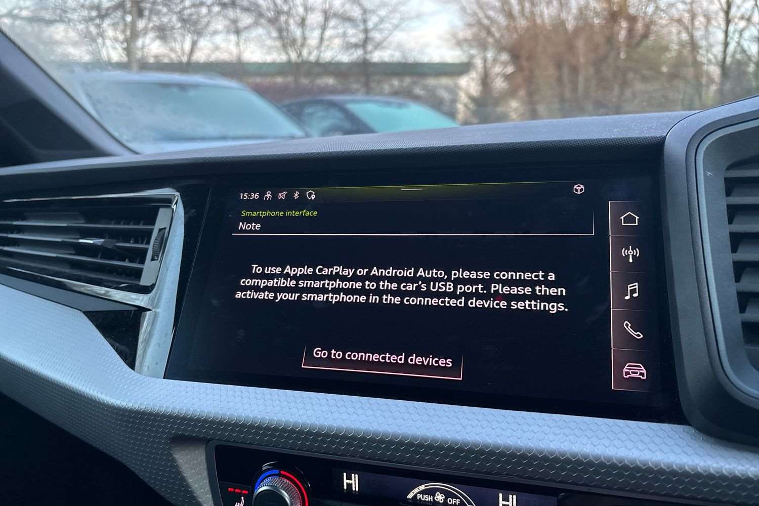 Used Audi A1 2022 for sale - 76978682: Photo 27