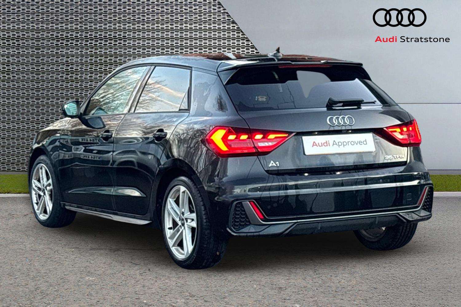Used Audi A1 2022 for sale - 76978682: Photo 3