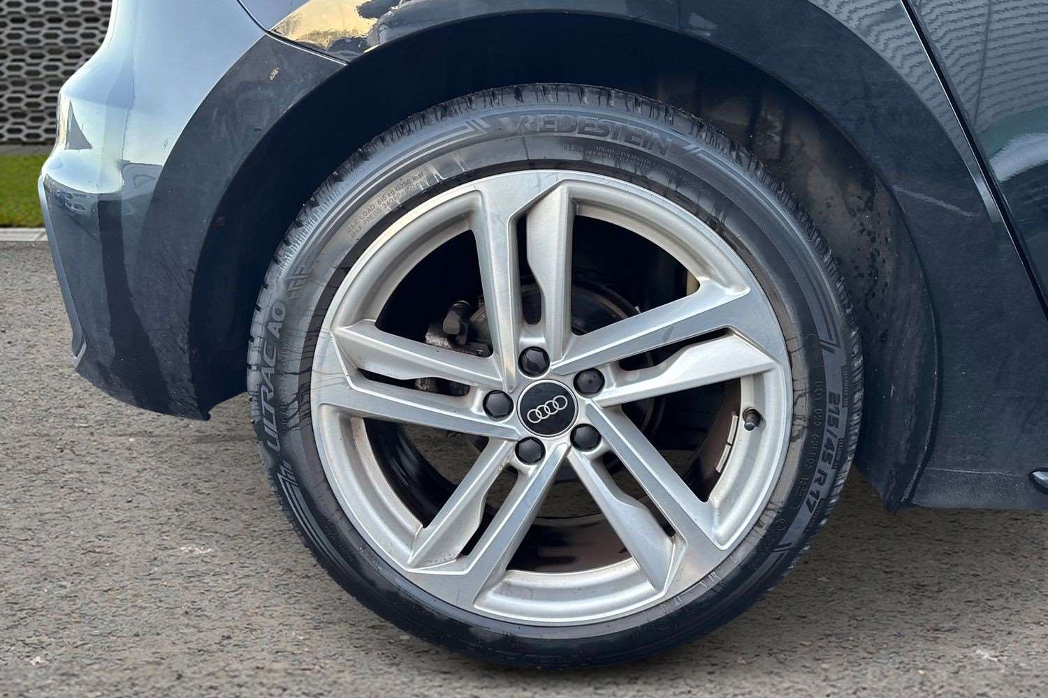 Used Audi A1 2022 for sale - 76978682: Photo 5