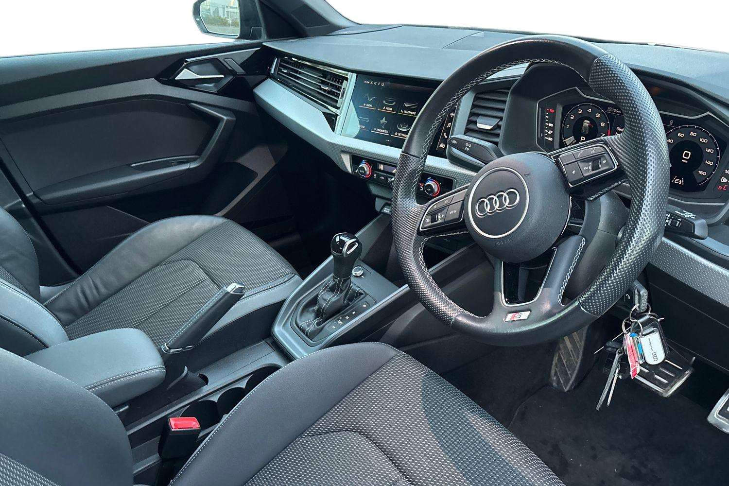 Used Audi A1 2022 for sale - 76978682: Photo 6