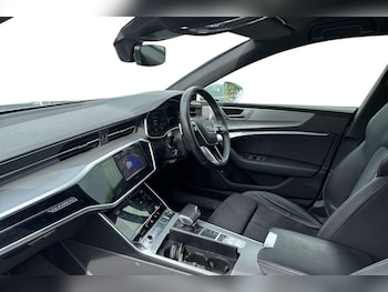 Used Audi A7 2022 for sale - 79604315: Photo