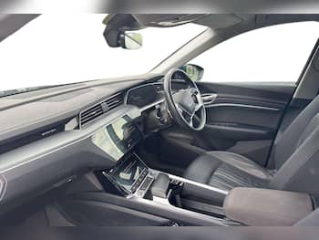 Used Audi e-tron 2022 for sale - 79592967: Photo