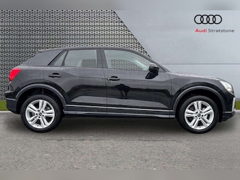 Used Audi Q2 2025 for sale - 79065519: Photo