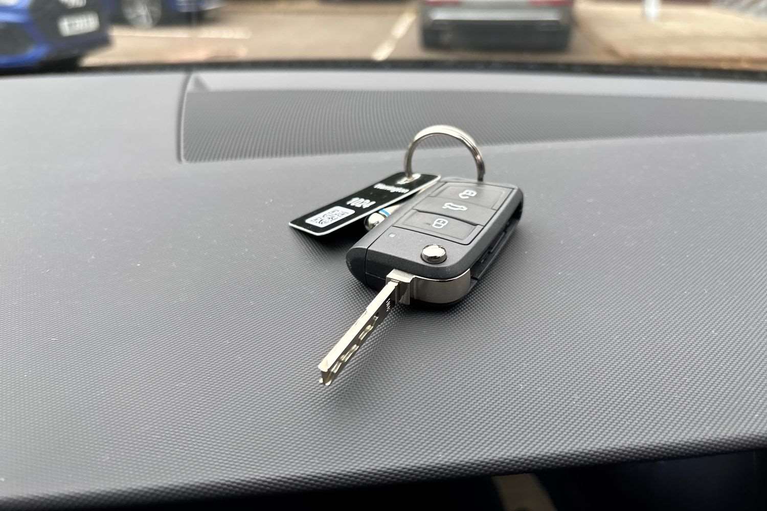 Vehicle 25