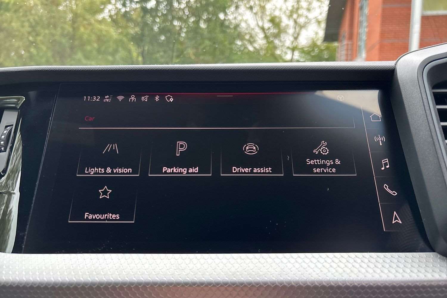 Vehicle 31