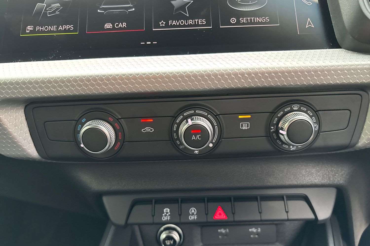 Vehicle 32