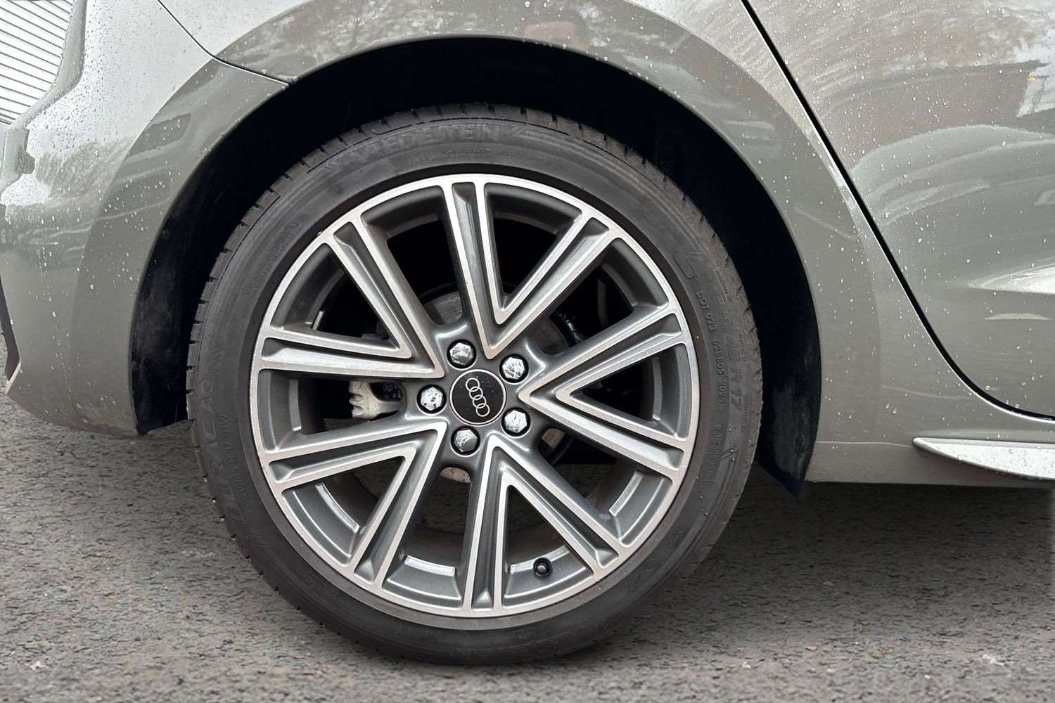 Used Audi A1 2024 for sale - 76978710: Photo 10