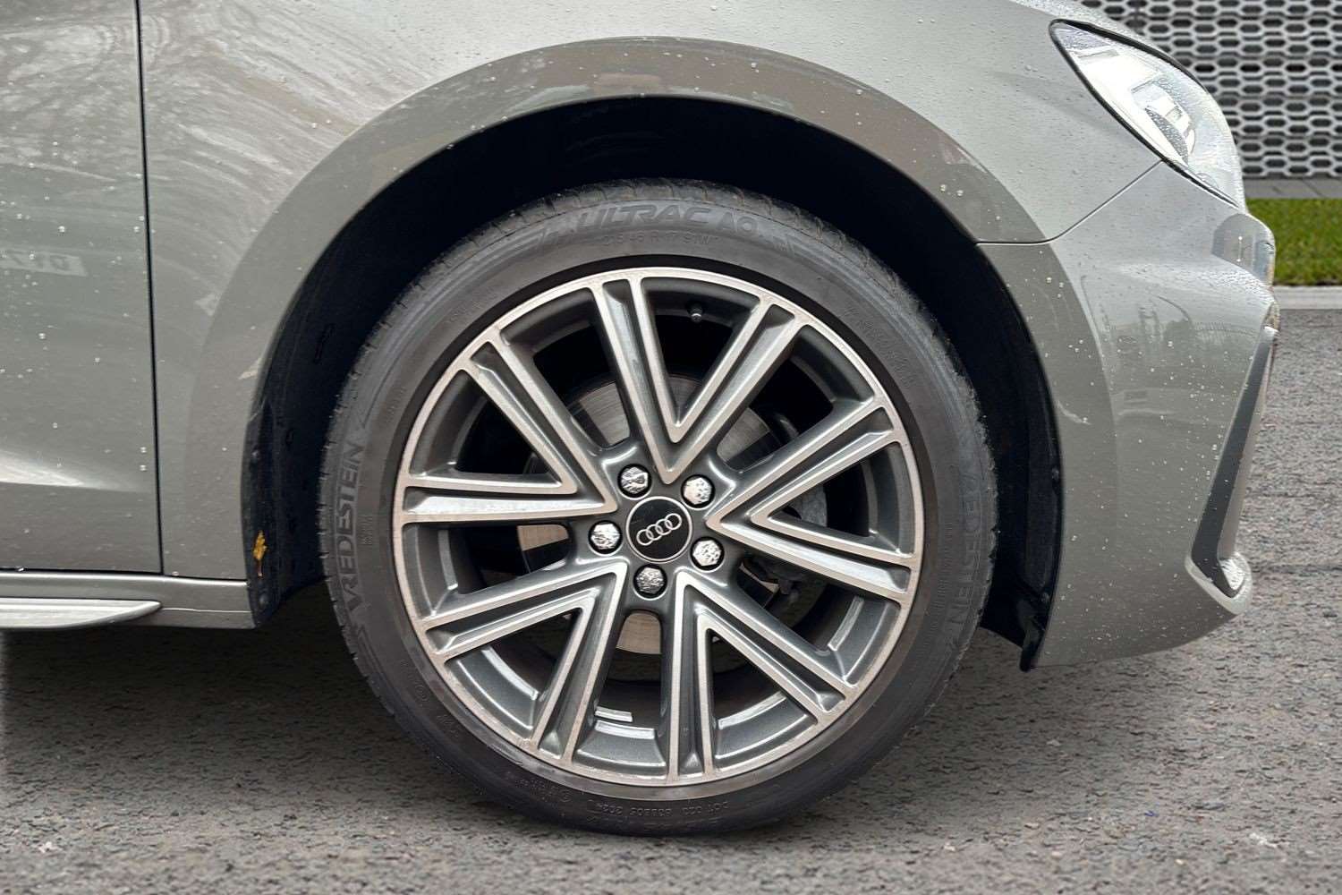 Used Audi A1 2024 for sale - 76978710: Photo 11