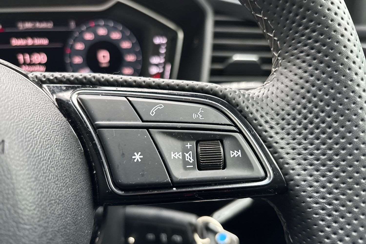 Used Audi A1 2024 for sale - 76978710: Photo 17