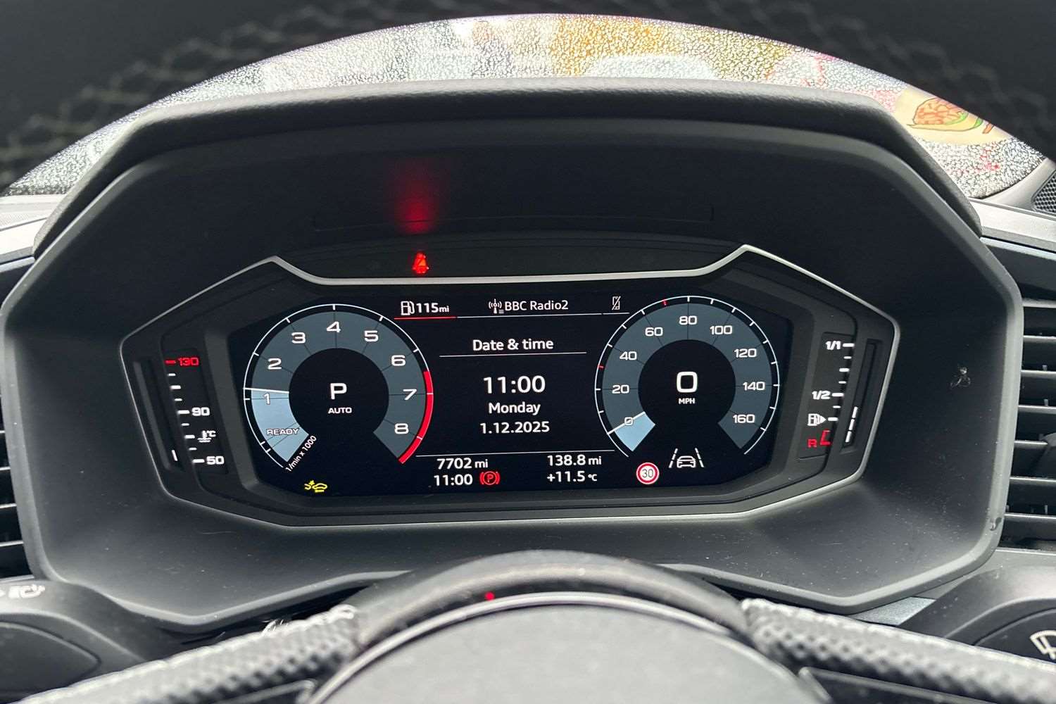 Used Audi A1 2024 for sale - 76978710: Photo 18