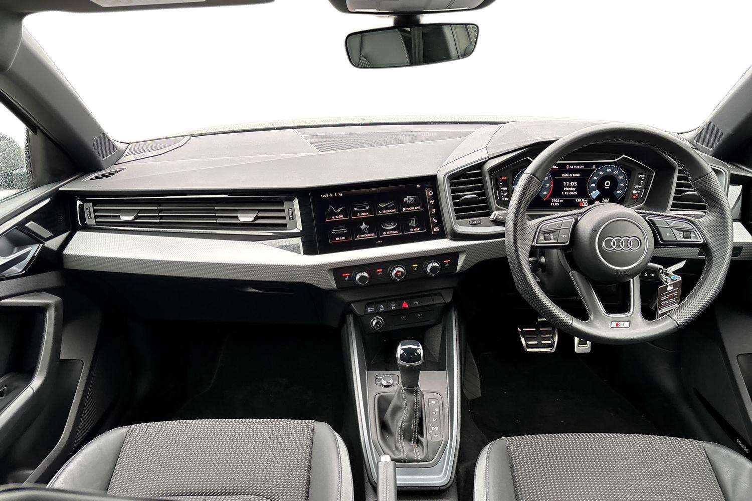 Used Audi A1 2024 for sale - 76978710: Photo 19