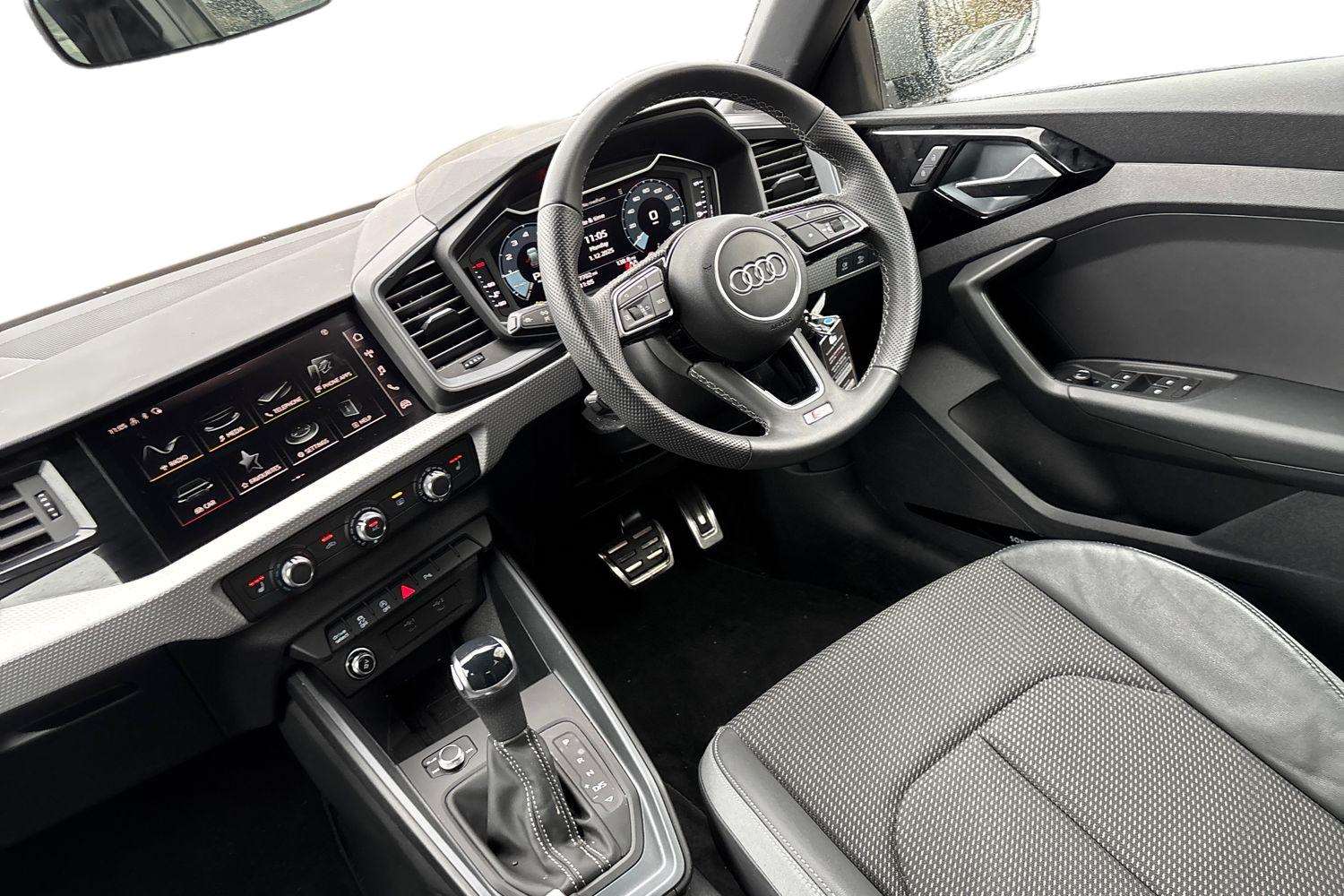 Used Audi A1 2024 for sale - 76978710: Photo 20