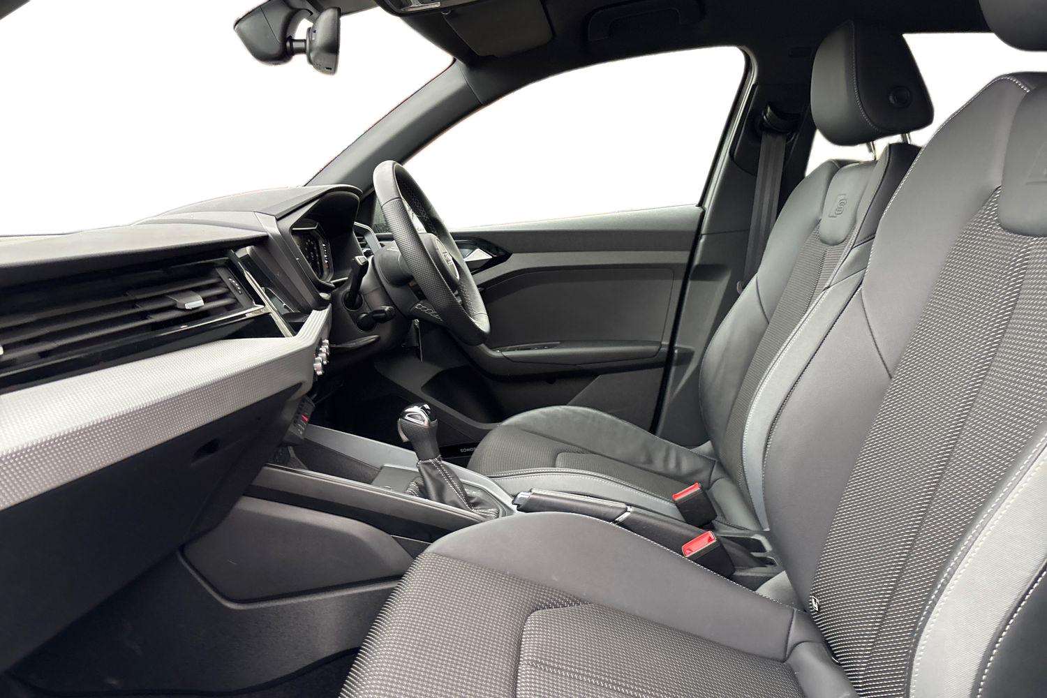 Used Audi A1 2024 for sale - 76978710: Photo 21