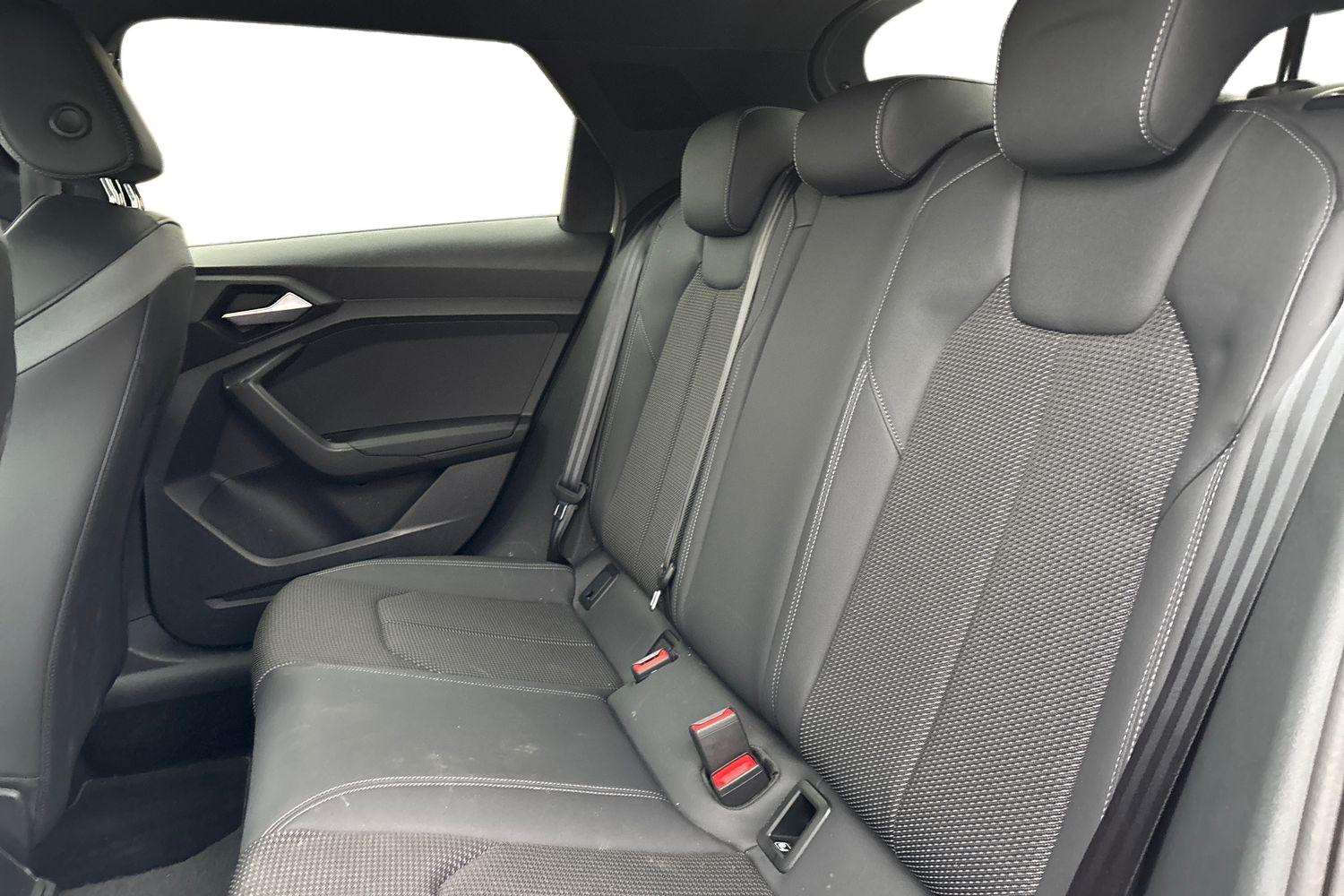 Used Audi A1 2024 for sale - 76978710: Photo 22