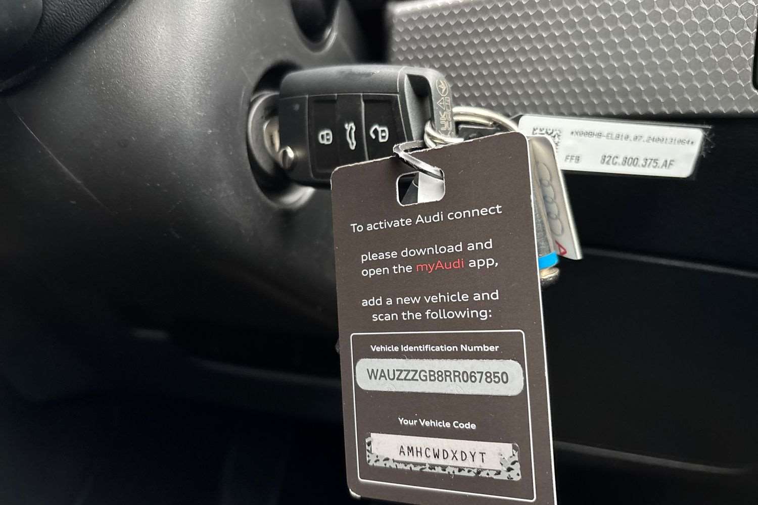 Used Audi A1 2024 for sale - 76978710: Photo 25