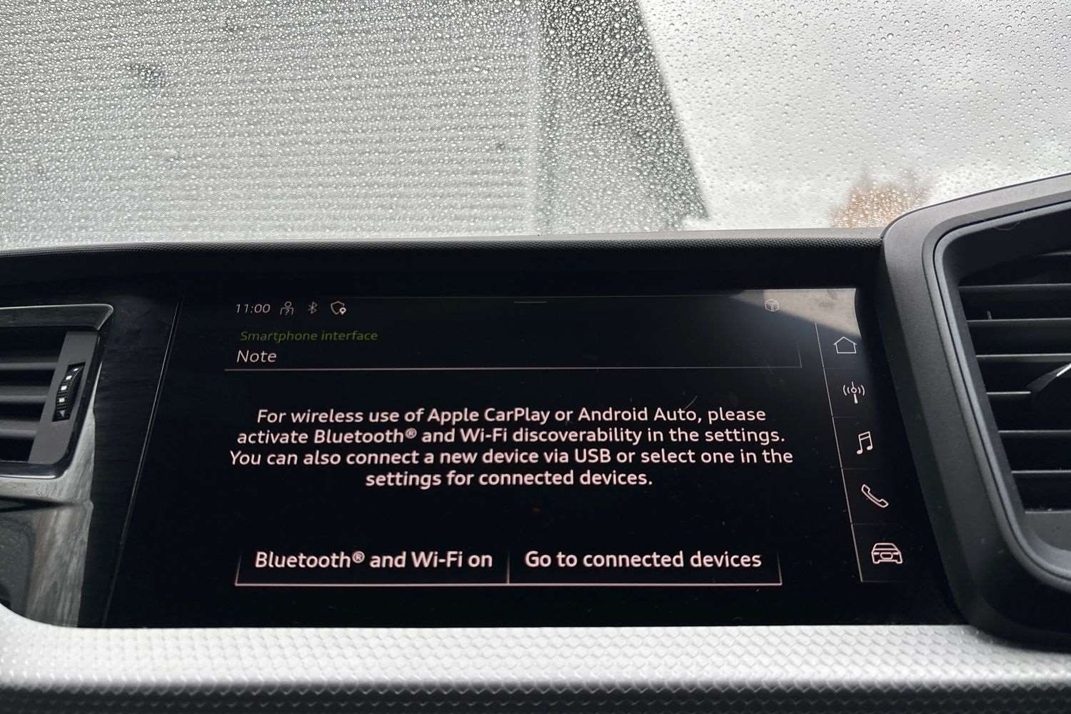 Used Audi A1 2024 for sale - 76978710: Photo 27