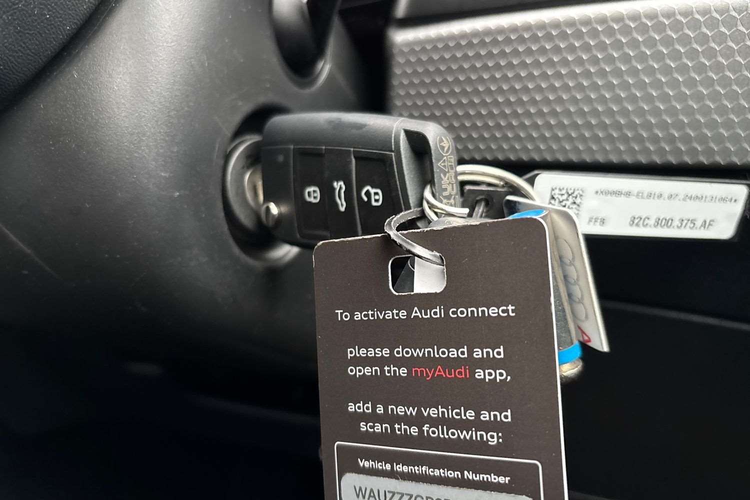 Used Audi A1 2024 for sale - 76978710: Photo 29