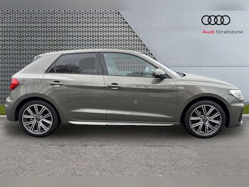 Used Audi A1 2024 for sale - 76978710: Photo