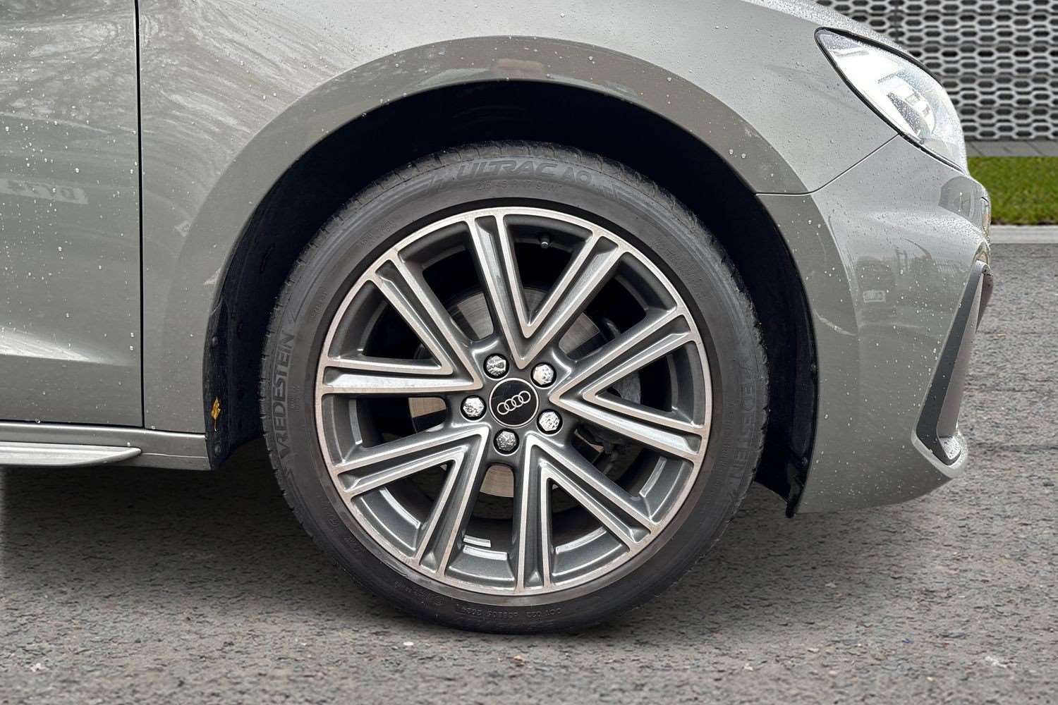 Used Audi A1 2024 for sale - 76978710: Photo 5