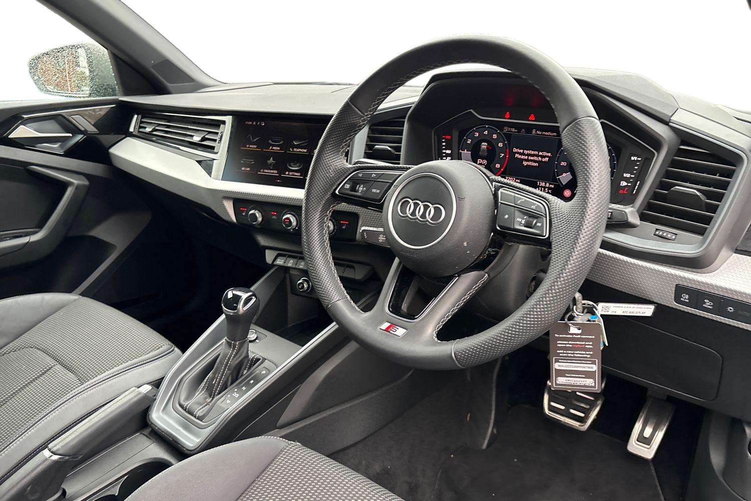 Used Audi A1 2024 for sale - 76978710: Photo 6