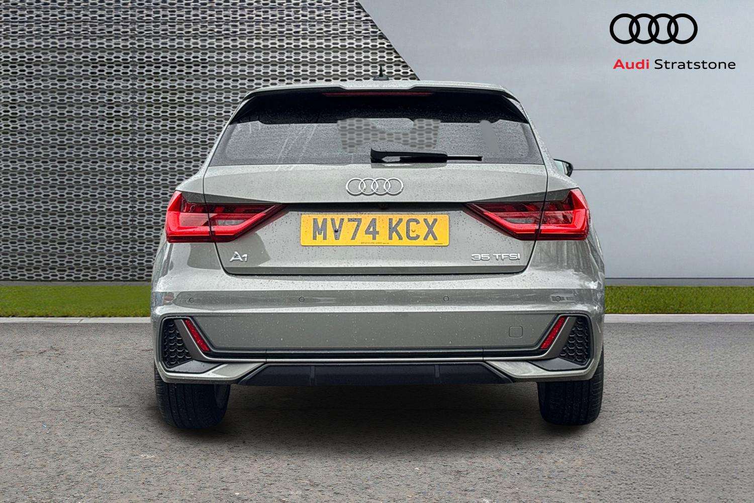 Used Audi A1 2024 for sale - 76978710: Photo 7