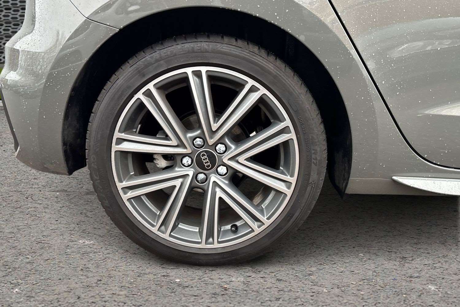 Used Audi A1 2024 for sale - 76978710: Photo 9