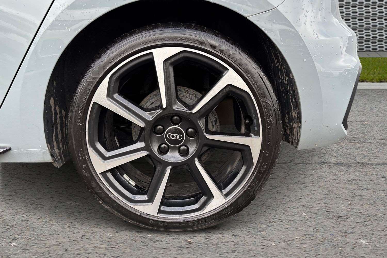 Used Audi A1 2022 for sale - 78024049: Photo 10