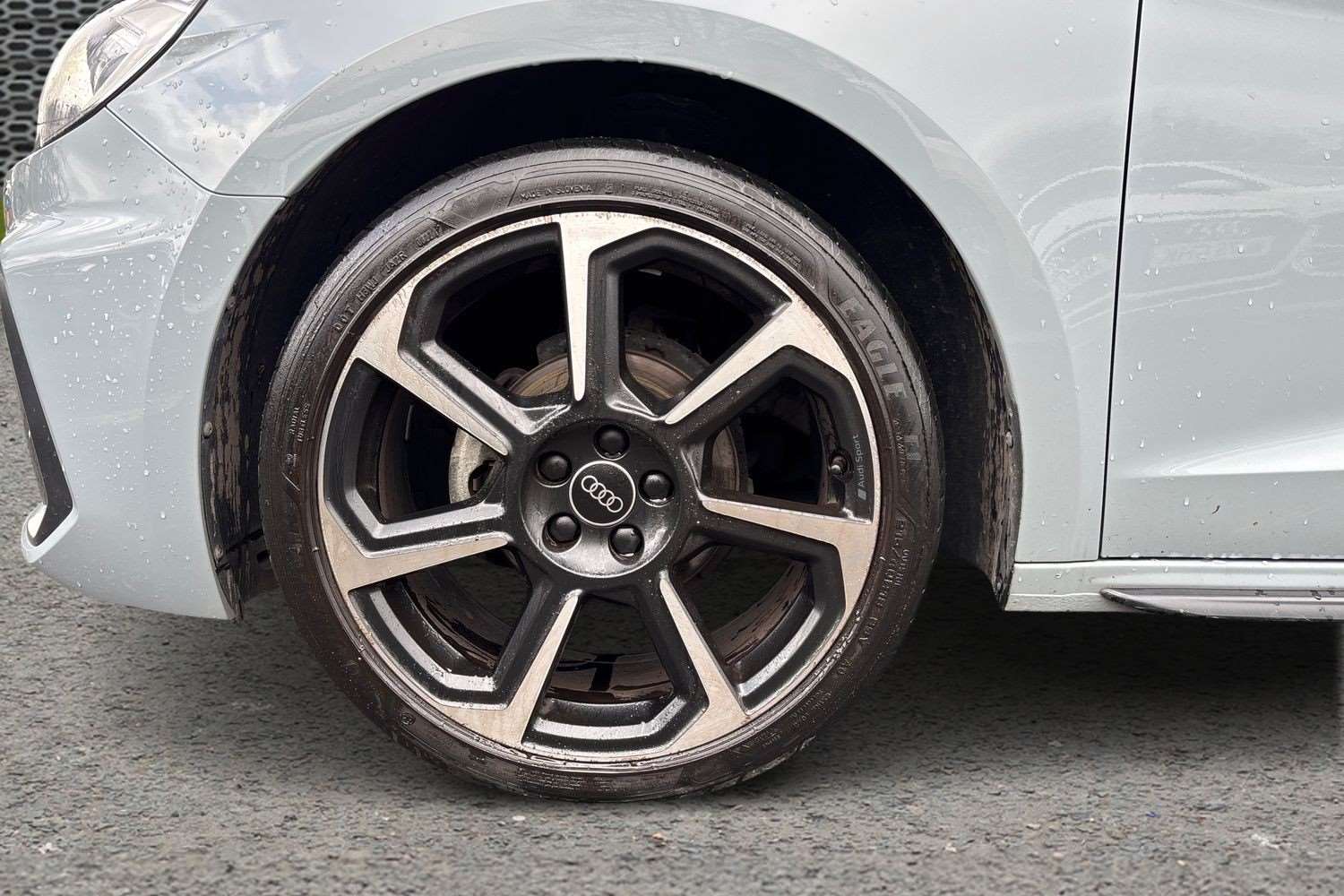 Used Audi A1 2022 for sale - 78024049: Photo 11