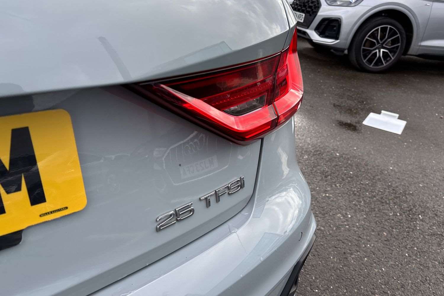 Used Audi A1 2022 for sale - 78024049: Photo 12
