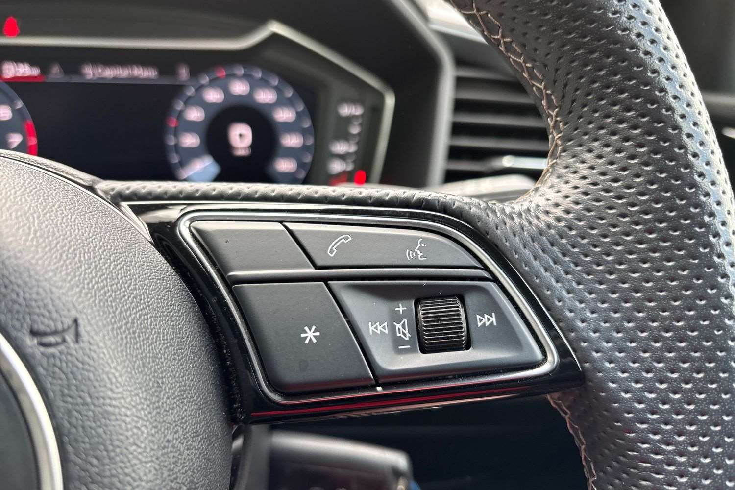 Used Audi A1 2022 for sale - 78024049: Photo 17