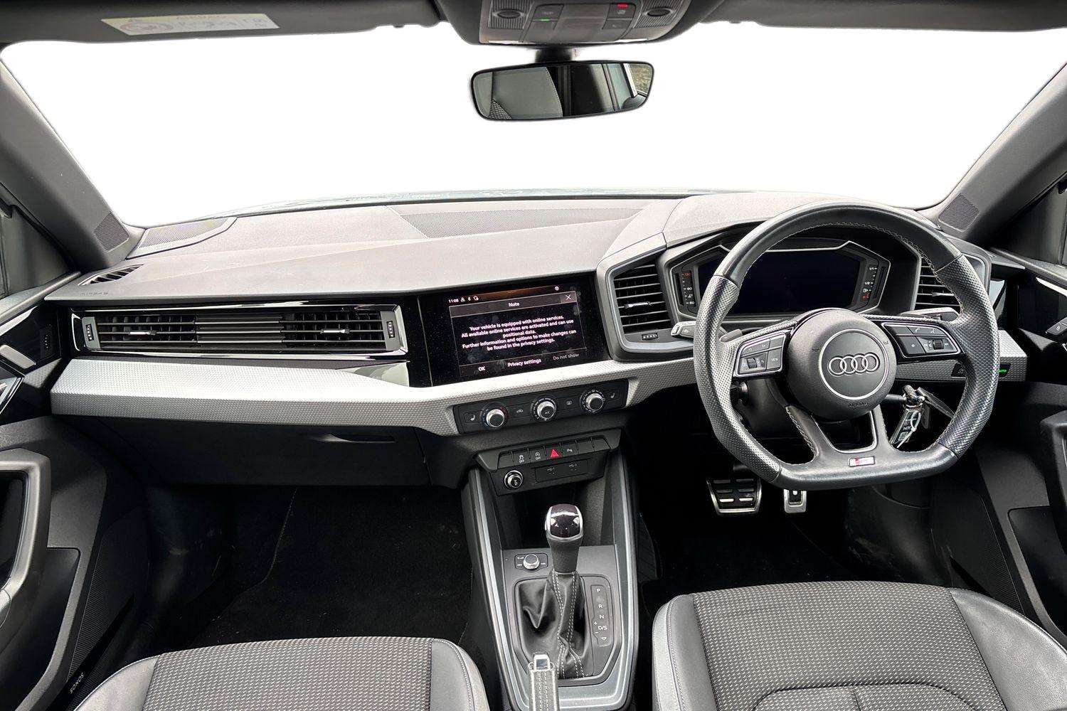 Used Audi A1 2022 for sale - 78024049: Photo 19