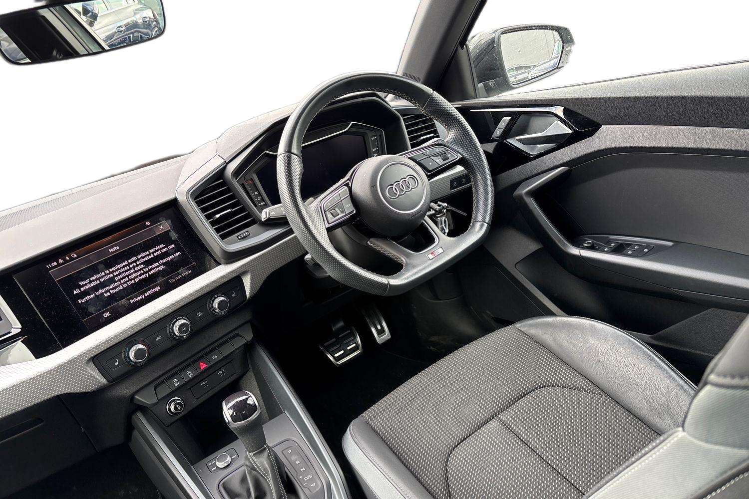 Used Audi A1 2022 for sale - 78024049: Photo 20