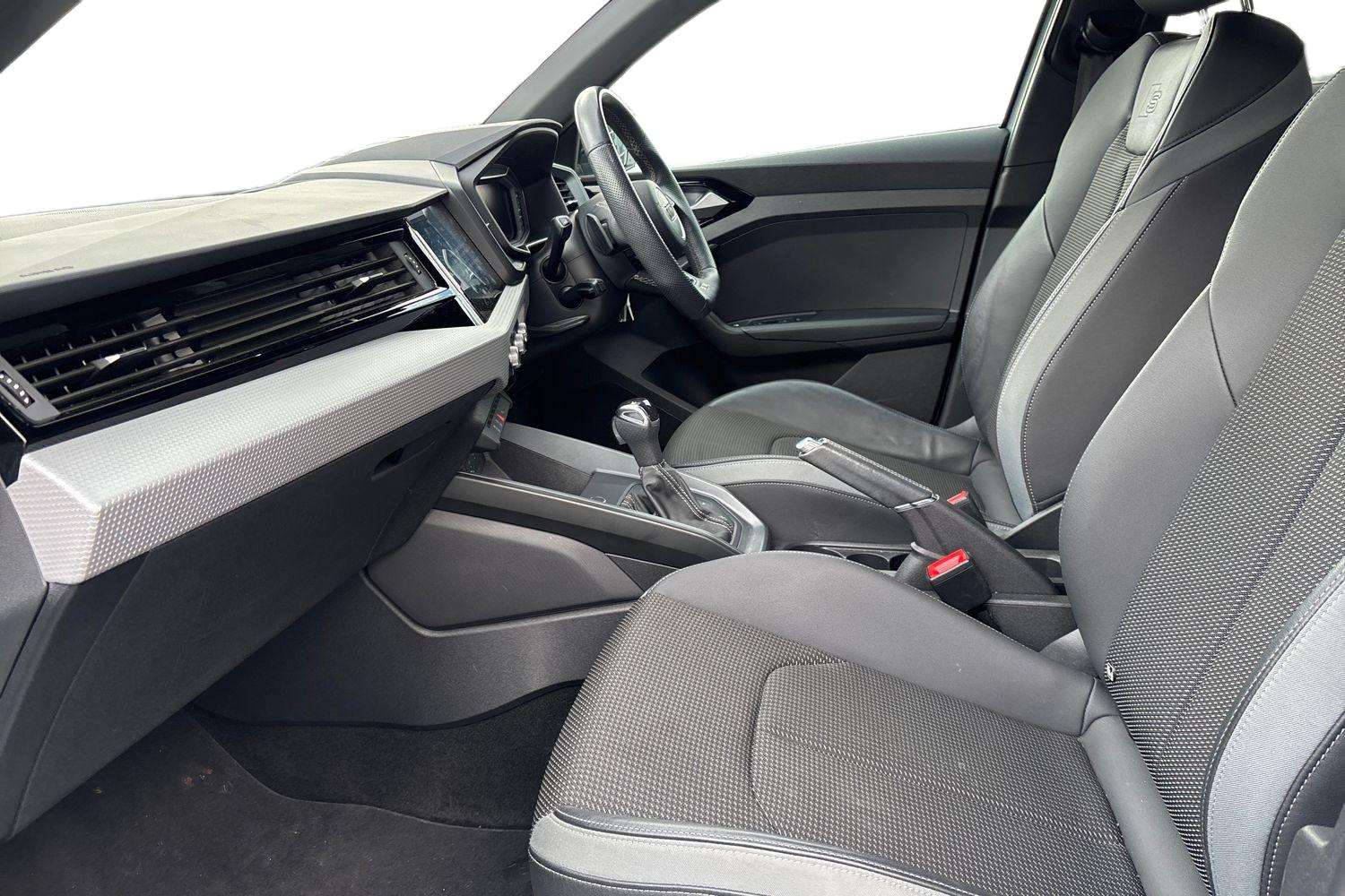 Used Audi A1 2022 for sale - 78024049: Photo 21